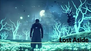 Lost Soul Aside ChinaJoy 2024 Gameplay Released [upl. by Nalani]