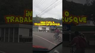 brusque santacatarina cidade paraense dicas short shorts reels youtubeshorts [upl. by Caldwell]