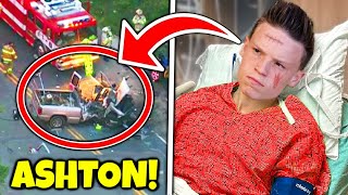 7 YouTubers WHO ALMOST DIED ON CAMERA Ninja Kidz TV Salish Matter Royalty Family [upl. by Kinnard]