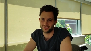 The Paper Store  Penn Badgley [upl. by Carpet]