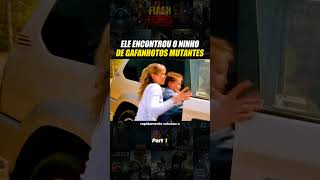 ELE ENCONTROU O NINHO DE GAFANHOTOS MUTANTES filmes recapfilmes [upl. by Vescuso]