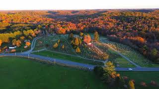 Hamden Cemetery Quick Pass [upl. by Eessej469]