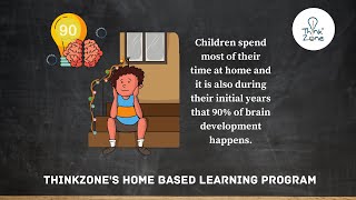 ThinkZone Home Based Learning Program [upl. by Worden]