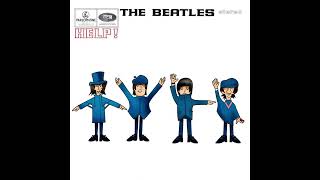 Help – The Beatles Full Cover Compilation Album [upl. by Noryb198]