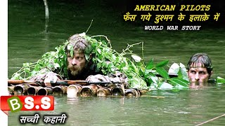 Rescue Dawn  Survival Story  Movie ReviewPlot in Hindi amp Urdu [upl. by Lugar159]