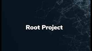 Обзор проекта Rootproject [upl. by Marthena]