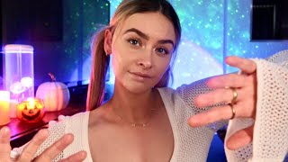 ASMR Goodbye Anxiety ❤️‍🔥 20 Minute ASMR To DeStress amp Relax [upl. by Yvehc]