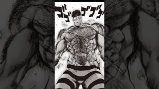 Quien ganaria en una pelea entre Yujiro Hanma vs Puri Puri Prisoner One punch manvs Baki Baki opm [upl. by Loring]