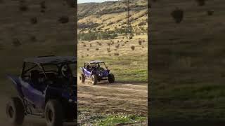 yamaha yxz1000r turbo drift trailriding [upl. by Elsie]