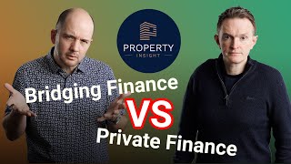 Buying property investment deals using Bridging or Private Finance [upl. by Aynas586]