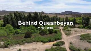 Behind Queanbeyan [upl. by Grimbal]