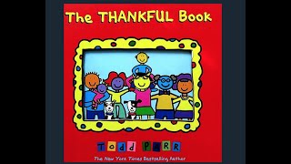 The Thankful Book [upl. by Audre]