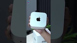 Mac Mini M4 Pro New  Unboxing2024  15Lakhs  Good Vibe shorts apple unboxing tamil music [upl. by Recnal]