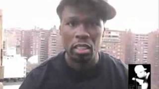 50 Cent  Words of Wisdom [upl. by Ticon]