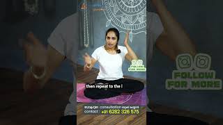 The best exercise for CERVICAL SPONDYLOSIS👍 Cervicalspondylosis exercise Education yoga [upl. by Kimon85]