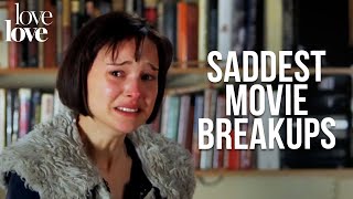 Emotional Breakup Scenes Thatll Make You Ugly Cry  Love Love [upl. by Sadoff]