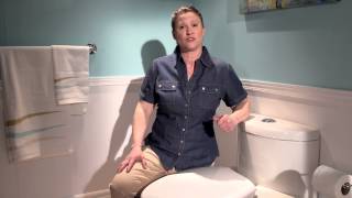 Benefits of a Low Flow or Dual Flush Toilet [upl. by Philipson610]