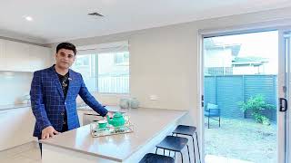 7 Canonbury St Schofields listed by Tushar Virmani [upl. by Ahsemaj]