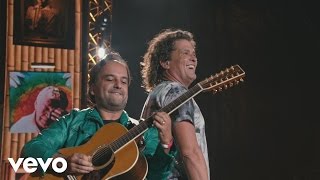 Carlos Vives  Fruta Fresca En Vivo Desde el Estadio El Campín de Bogotá [upl. by Amsa746]