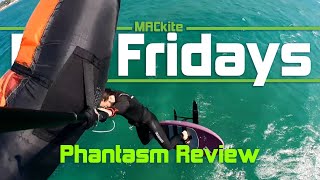 Slingshots Cornerstone Foil Phantasm PTM 926 Review [upl. by Frasquito]