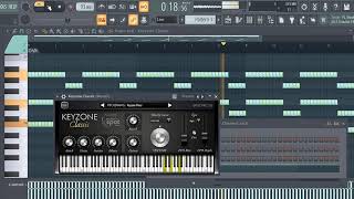 KeyZone Classic Free VST  Still Dre Piano Free VST Plugin [upl. by Gracia404]