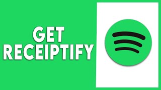 How to Get Spotify Receiptify [upl. by Neumann550]