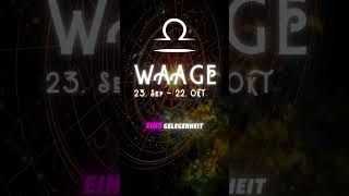 ♎ Waage Wochenhoroskop 4 Woche November 2024 🌟 waage [upl. by Esiuqram230]