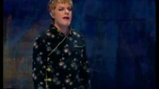 Eddie Izzard The element of surprise [upl. by Leciram]