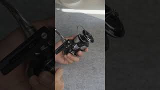 DAIWA 2024 CERTATE SW 5000H DAIWA fishing [upl. by Tucky306]