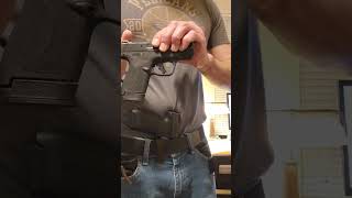 CZ AND DUAL MampPS  GUNS  HOLSTERS shortvideo gun [upl. by Zelma]