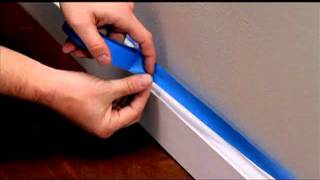 How to Seal Around Baseboards [upl. by Adnesor]