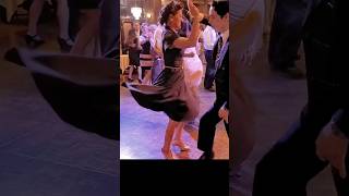 Fancy and Footloose dance swing Jazz [upl. by Aissat]