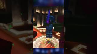 ⚔️ F6 Boss Fight  Hypixel Skyblock ⚔️ [upl. by Akemehc918]