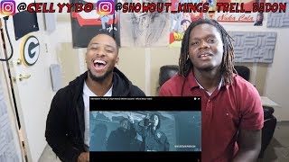 YBN Nahmir quotThe Racequot TayK Remix WSHH Exclusive  Official Music Video  REACTION [upl. by Gunas371]