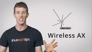 What is 80211ax WiFi [upl. by Melise]