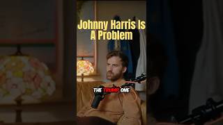 Johnny Harris Is A Problem [upl. by Aneehc]