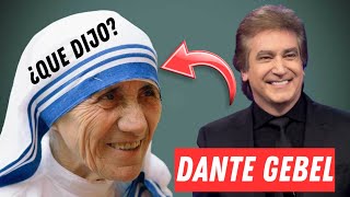 Dante Gebel rompe el silencio sobre estas MONJAS CATÓLICAS 😱🙏 [upl. by Pena]