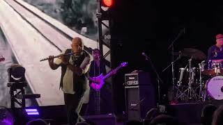 Locomotive Breath  Jethro Tull  Live 1 Nov 2023 [upl. by Findlay111]