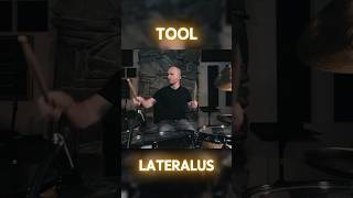 Tool  Lateralus Drum Cover [upl. by Acinorehs338]