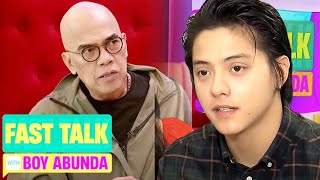 🔴JUST IN DANIEL PADILLA LIVE EXCLUSIVE INTERVIEW🔴NAGBIGAY ng STATUS nila ni KATHRYN BERNARDO [upl. by Cristina]