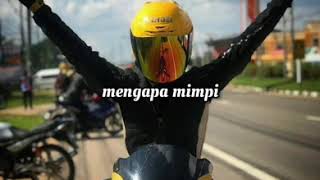 Mengejar Rindu Hyper Act [upl. by Sidonnie]