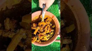 Odia special karamaga acharafood suscribemy cooking [upl. by Etteuqram]