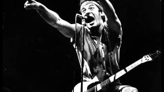 8 Im Goin Down Bruce Springsteen  Live In Philadelphia 9181984 [upl. by Renraw]