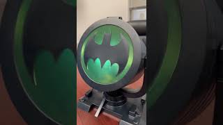 Batman 85th Anniversary Popcorn Bucket [upl. by Haggerty]