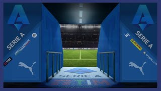 Inter Milan vs Atalanta  Lega Serie A 201516  Stadio Giuseppe Meazza  Full Match 🔥🎮 [upl. by Ynohtnaluap]