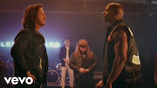 Tyler Hubbard  Dancin’ In The Country Official Music Video [upl. by Aneroc]