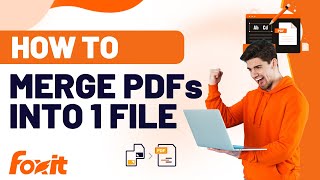 How to Merge PDF files  Combine Multiple PDF Files into one [upl. by Katrine]