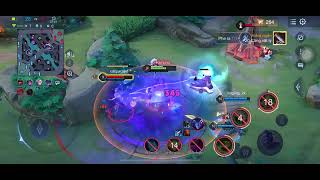 how to play league of legends and how to balance enemy team extremely cool part 28 [upl. by Sharp]