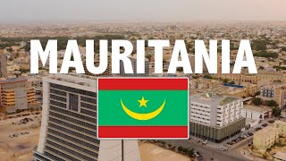 Discover MAURITANIA Where FAT Is BEAUTIFUL  10 Interesting Facts You DO NOT KNOW about Mauritania [upl. by Yojenitsirk]