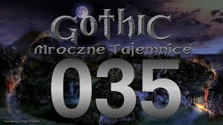 35Zagrajmy w GothicMroczne Tajemnice  Arena Ĺšmierci [upl. by Dlaniger721]